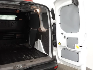 Ford Transit Connect Ford Transit Connect Automaat 120pk L1 Trend Airco Cruise control Radio Bluetooth Euro6 - afbeelding nr 25