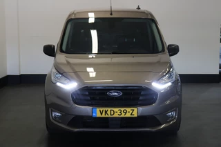 Ford Transit Connect - Airco - Navi - Cruise - € 13.900,- Excl. - afbeelding nr 6