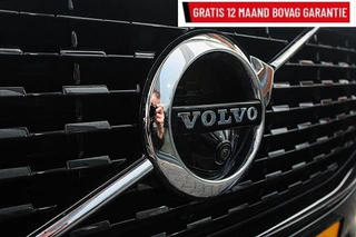 Volvo XC60 Volvo XC60 2.0 PlugInHybride  T6 AWD R-Design|HeadUpDisplay|360Camera|Pano|Leer - afbeelding nr 6