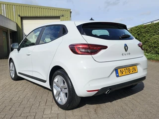 Renault Clio Zondag OPEN! - afbeelding nr 9