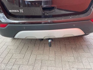 Opel Mokka X Opel Mokka X 1.6 Selection - afbeelding nr 10