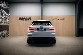 Audi RSQ3 RSQ3 | Carbon | Elek. stoelen | Camera | stoel verwarming. - afbeelding nr 8