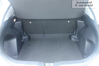 Toyota Yaris Cross Toyota Yaris Cross 1.5 Hybrid Comfort I 1 eigenaar I NL-auto - afbeelding nr 22