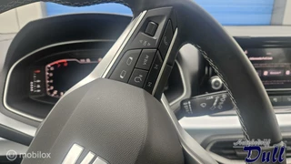 SEAT Ibiza Seat Ibiza 1.0 EcoTSI 110PK Automaat Business Connect NWST!! - afbeelding nr 19