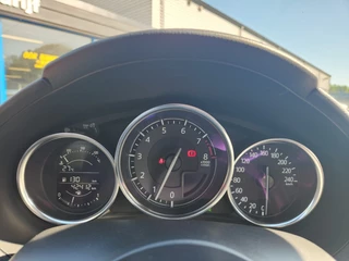 Mazda MX-5 Mazda MX-5 1.5 Skyactv-G 131pk GT-M Leer, BOSE, Navigatie, Cruise-control - afbeelding nr 11