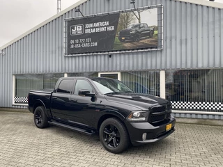 Dodge Ram Black Edition Lage Bijtelling N.A.P.