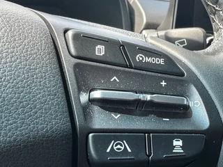 Hyundai Kona Hyundai Kona 1.6 GDI HEV Fashion DEALER OND 1 EIGENAAR - afbeelding nr 15