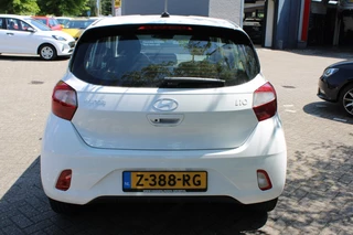 Hyundai i10 Hyundai i10 1.0 Comfort Smart Navi/Cam/Carplay/Cruise 