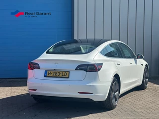 Tesla Model 3 Tesla Model 3 Standard RWD Plus 60 kWh DEALER ONDERHOUDEN - afbeelding nr 11