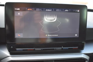 SEAT Leon Seat Leon 1.0 eTSI FR Business Intense | Cruise control | Digitale Dash | Carplay | - afbeelding nr 19