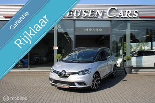 Renault Grand Scénic 1.3 TCe Limited 7p./Pano/Led/Navi/Dhd/