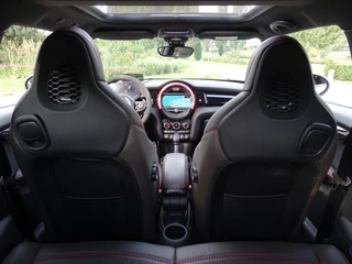 MINI Cooper S MINI Cooper S 2.0 JCW NAP 231PK+ Pano / LED - afbeelding nr 6