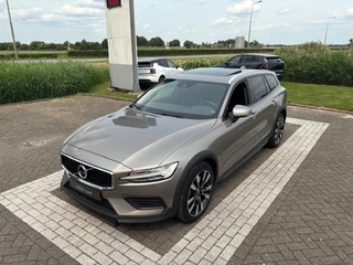 Volvo V60 Volvo V60 Cross Country 2.0 T5 AWD Pro | Schuif-/kanteldak | Memorystoelen | Stoelverwarming | Park. Camera - afbeelding nr 21