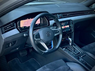 Volkswagen Passat - afbeelding nr 22