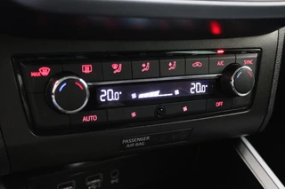 SEAT Arona SEAT Arona 1.0 TSI Style Business Intense Climate, ACC, Camera, Apple Carplay, DAB, PDC, LED, KeyLess, 16'' - afbeelding nr 41