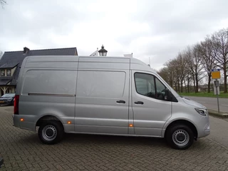 Mercedes-Benz Sprinter - afbeelding nr 6