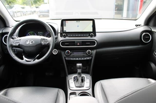 Hyundai Kona Hyundai Kona 1.6 GDI HEV Premium Sky Full Option! 
