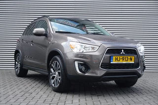 Mitsubishi ASX - afbeelding nr 7