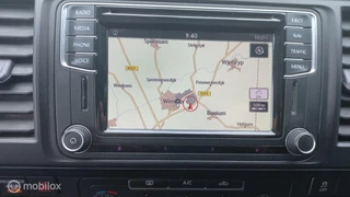 Volkswagen Transporter Volkswagen Transporter 2.0 TDI L1H1 4Motion 4x4 - afbeelding nr 16