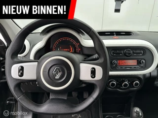 Renault Twingo Renault Twingo 1.0 SCe Collection S&S Airco Bluetooth Zuinig - afbeelding nr 13