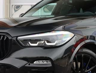 BMW X5 BMW X5 xDrive45e High Executive | 22inch | Panoramdak | H&K audio | - afbeelding nr 57