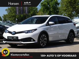 Toyota Auris - 99441928-0
