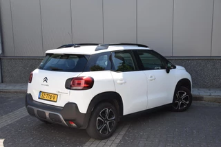 Citroën C3 Aircross Citroen C3 Aircross 1.2 PureTech Feel | Cruise control | Draadloze telefoonlader | Achteruitrijcamera | - afbeelding nr 33