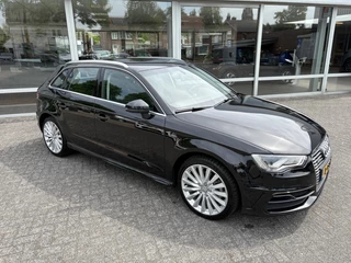 Audi A3 - afbeelding nr 31