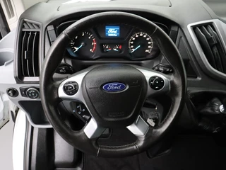 Ford Transit | Airco | Cruise | 3-Persoons | Betimmering - afbeelding nr 14