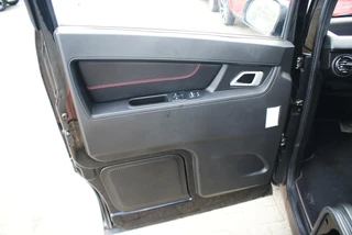 Silence S04 Silence S04 90km deelauto app bediening Airco 1jaar garantie - afbeelding nr 9