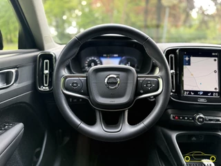 Volvo XC40 Volvo XC40 1.5 T4 Recharge Inscription Expression - afbeelding nr 3
