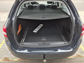 Peugeot 308 Peugeot 308 SW 1.2 PureT.Blue Lion - afbeelding nr 16