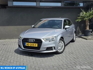 Audi A3 Audi A3 Sportback 1.0 TFSI Sport Lease Edition | Automaat! - afbeelding nr 3