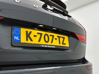 Volvo V60 Volvo V60 2.0 T6 Inscription | Camera | Pilot Assist | BLIS | - afbeelding nr 22