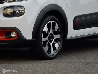 Citroën C3 Citroen C3 Shine 110 pk I Navi I Camera I Clima I - afbeelding nr 25