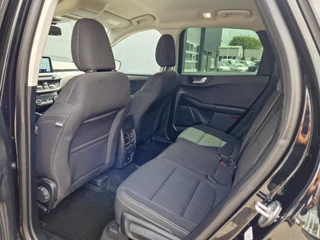 Ford Kuga Ford Kuga 1.5 TDCI 2WD 120PK Aut /1e eigenaar /Garantie - afbeelding nr 13