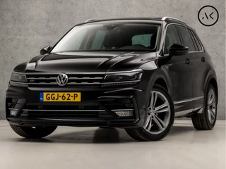 Volkswagen Tiguan - 497345290-0