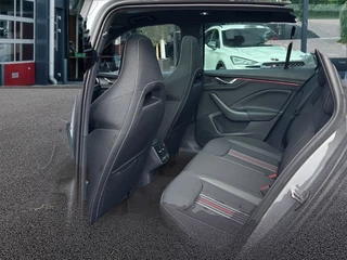 Škoda Kamiq Škoda Kamiq 1.0 TSI DSG MONTE CARLO GLAS-DAK/CAMERA/CARPLAY/CRUISE/STOELVERW - afbeelding nr 12