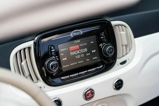 Fiat 500 Fiat 500 0.9 TwinAir Turbo Collezione - afbeelding nr 36