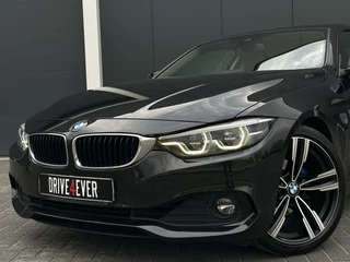 BMW 4 Serie - afbeelding nr 9