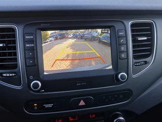 Kia Carens Kia Carens 1.6 GDi ExecutiveL. STUURVERWARMING / APPLE CARPLAY / ANDROID AU - afbeelding nr 5