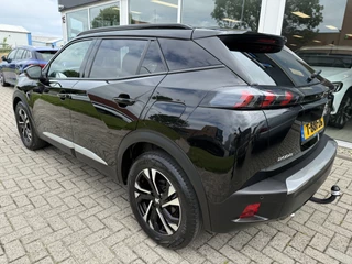 Peugeot 2008 Peugeot 2008 1.2 PureTech Allure Pack App connect | 1 jaar garantie - afbeelding nr 9