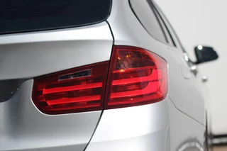 BMW 3 Serie BMW 3 Serie Touring 316i Executive M-sport | Orig. NL | Keyless | Shadow | Xenon - afbeelding nr 47