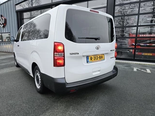 Toyota ProAce - afbeelding nr 6