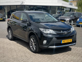 Toyota RAV4 - afbeelding nr 7