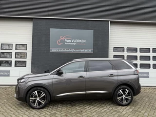 Peugeot 5008 Peugeot 5008  1.2 PureTech GT 7 persoons - afbeelding nr 3