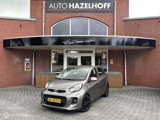 Kia Picanto 1.0 CVVT EconomyPlusLine | Camera | Navi | LM velgen |