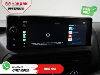 Citroën Jumpy Citroën Jumpy 2.0 HDI 180 pk Aut. L3 DC Dubbel Cabine BPM VRIJ! 6 Pers./ 2x Schuifdeur/ Carplay/ Navi/ Camera/ Cruise/ Airco - afbeelding nr 24