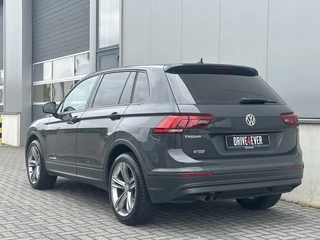 Volkswagen Tiguan Volkswagen Tiguan 1.5 TSI Life Bns 2019 NAVI CLIMATE SPORTVELGEN ELEK PAKKET - afbeelding nr 3