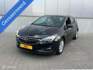 Opel Astra Opel Astra 1.6 CDTI NAP/PDC/NAVI/LED - afbeelding nr 5